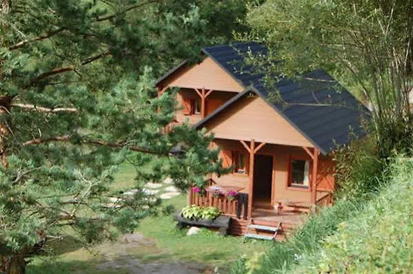 Camping La Torre Hotel Espot